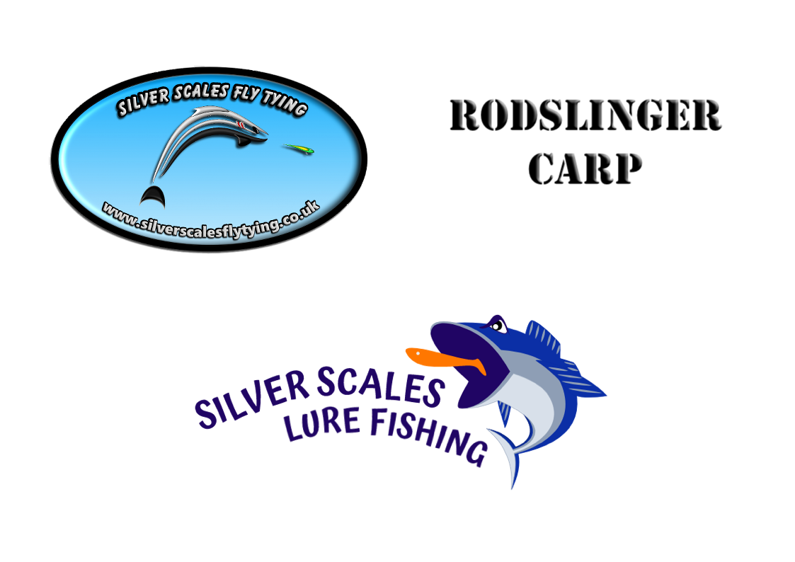 Silver Scales fishing tackle eBay Shops