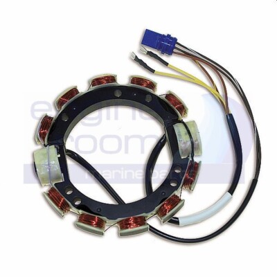 EVINRUDE JOHNSON (6 CYL) STATOR 0583837 (173-3837)