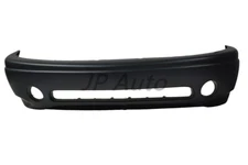 For 2000-2006 GMC Yukon Denali Front Bumper Cover Primed