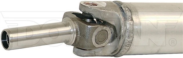 Conjunto de eixo de transmissão traseiro Dorman 976-372 serve para 88 - 90 Chevrolet GMC C1500 - Imagem 3 de 4