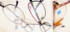 3 popular styles Reading Glasses Fashion variety compact readers Power 1.0