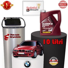 Filtre à huile BMW 635