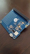 Raspberry Pi UPS Hat no battery 