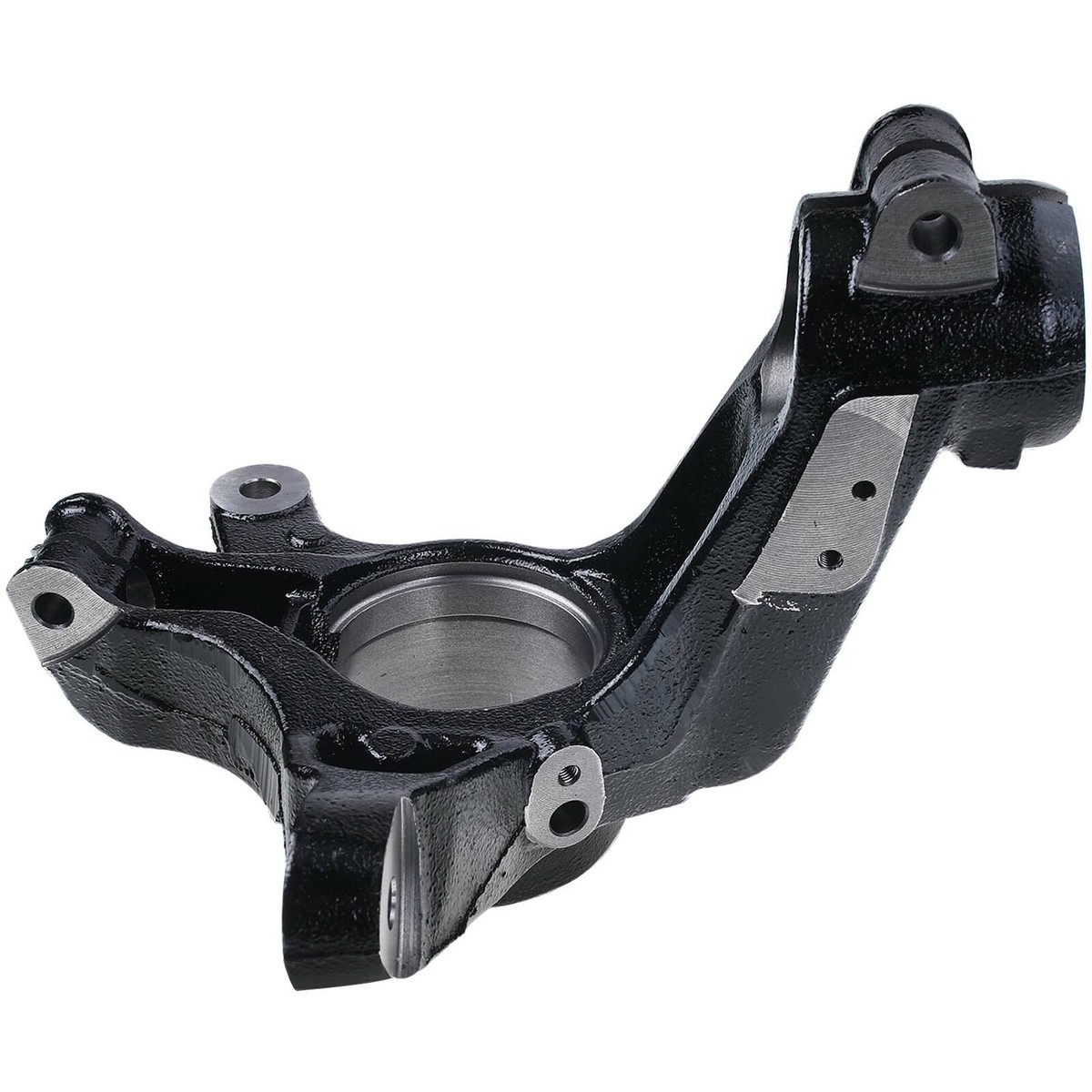 Steering Knuckle for Nissan Sentra 2020 L4 2.0L Sedan Front