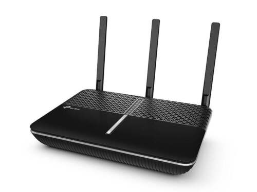 TP-Link Archer-C2300 AC2300 WiFi MU-MIMO Gigabit Router - Certified Refurbished - Picture 2 of 4