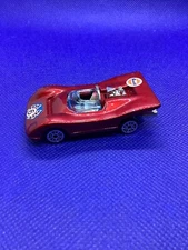 HOT ROD MOBIL RACING CAR Hong Kong LIGIIER JS/3 Mint