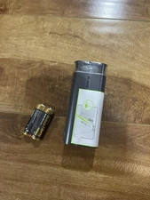 iRobot Dual Mode Virtual Wall Bumper - Black Brand New