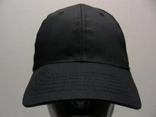 GREAT NORTHWEST - BLACK - ONE SIZE ADJUSTABLE BALL CAP HAT!