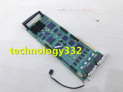 1PC used MMC Motion control card MMC-BDPV81PNB #YY