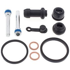 UPC 037600000031 product image for Fits 1993 Kawasaki KX125 Brake Caliper Rebuild Kit Pro X 37.63031 | upcitemdb.com