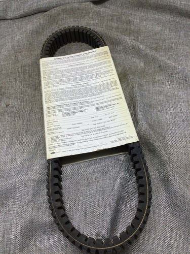 Arctic Cat Firecat 500 600 700 2005 New Ultimax Drive Belt 146-4440U 0627-034 - Picture 3 of 5