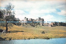 D073625 Northumberland. Anwick Castle. J. Arthur Dixon. Noel Habgood. F. R. P. S