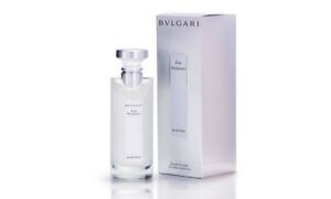 bvlgari perfume white tea