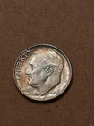 1946 ROOSEVELT DIME   TONING