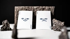 Happy Sad Playing Cards Deck by Joker and the Thief Brand New