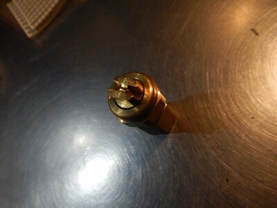 NEW Spraying Systems Tee Jet 1/8T 80015 Nozzle *FREE SHIPPING*