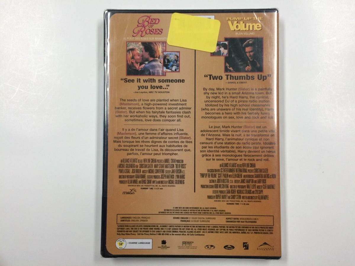 (未使用･未開封品)When at  Film Me [DVD] [Import] DVD Movies - Brand New - Pick From List | eBay