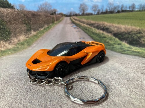 Model Car Keyrings Xtra Models - Picture 233 of 250