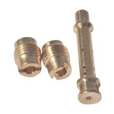 Carburetor Carb Jet Kit Tube Jets For Predator 212CC Honda GX140 GX160 GX200