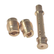 Carburetor Carb Jet Kit Tube Jets For Predator 212CC Honda GX140 GX160 GX200