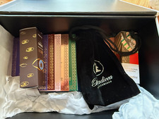 Harvey Nichols 2024 Fragrance Gift Set Mizensi Matière Premiere Liberty Parfum