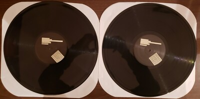 MADVILLIAN MADLIB MF DOOM Madvillainy 2 Madlib Remix 2X LP VINYL