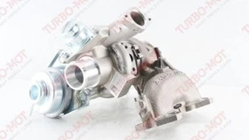 Turbolader NEU - ORIGINALTEIL OE:55232607 OEM:49373-03000 sofort lieferbar
