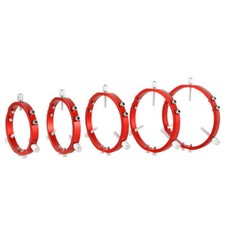DSLR Camera Mount Ring for Telescope Photography 90/100/110/120/130mm