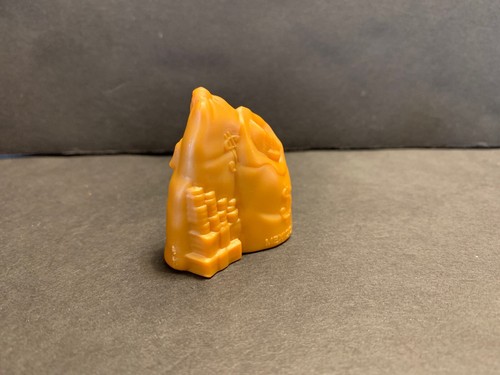 Imaginext DC Comics Batgirl City Gold Coins Bags Of Money Treasure Batman - Bild 3 von 8