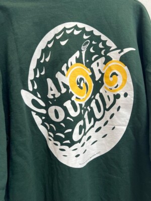 MALBON x ANTi COUNTRY CLUB TOKYO HOODIE 【公式通販】