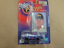 Winner's Circle 1999 Dale Earnhardt Jr 31 Sikkens New Sealed 1:64 Die Cast
