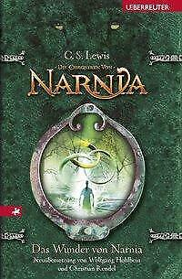 Das Wunder von Narnia | Buch | 9783764170240 - C.S. Lewis