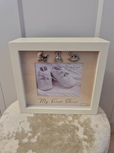 first shoes keepsake
