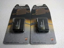 Lot-2 Kronus Tool Instant Magnetizer Demagnetizer in Keychain 64-2974 OEM NEW 