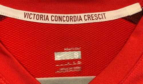 UEFA Nike Shirt Herren Small Emirates Arsenal CESC FABREGAS #4 Fußball Futbol Jersey - Bild 7 von 15