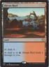 Shivan Reef NM #316 Commander 2021 MTG