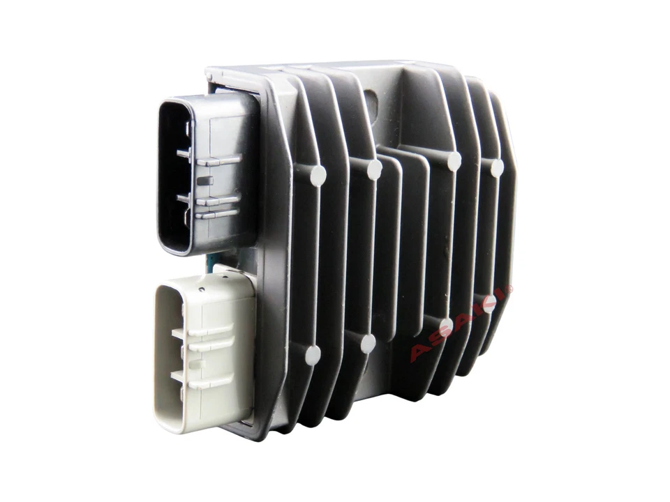 For PWC Snowmobile Motorcycle ATV UTV Voltage Regulator 710-001-103 710-000-870 - Image 3 of 4