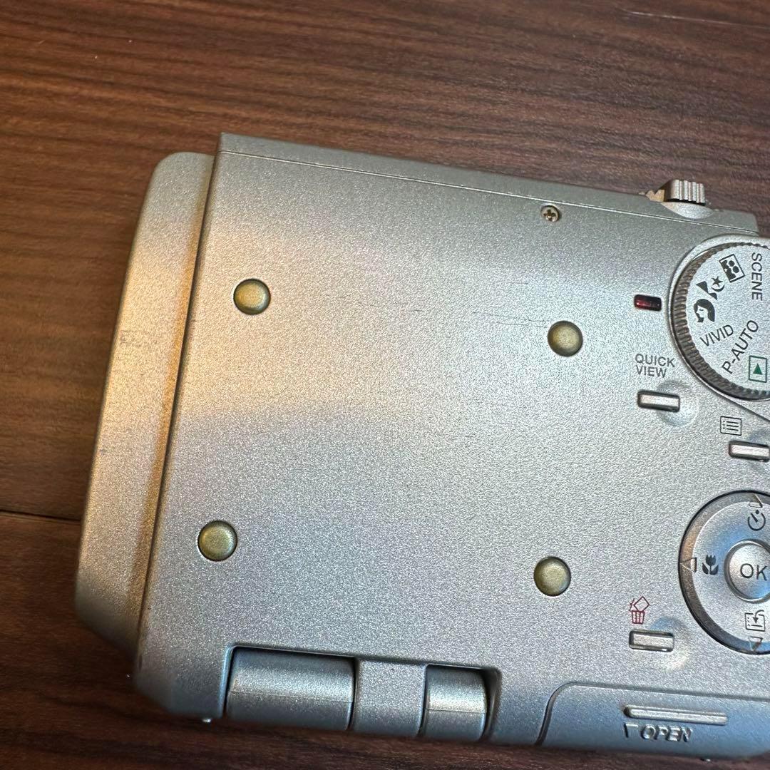 Olympus IR-500 Digital Camera | eBay Olympus IR-500 Digital Camera | eBay