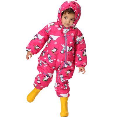 Dare2B Bambino II Kinder-Winter-Overall 86