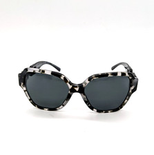 EMPORIO ARMANI EA4202 5678/87 Sunglasses Size 54-16-140 Grey Havana/Dark Grey