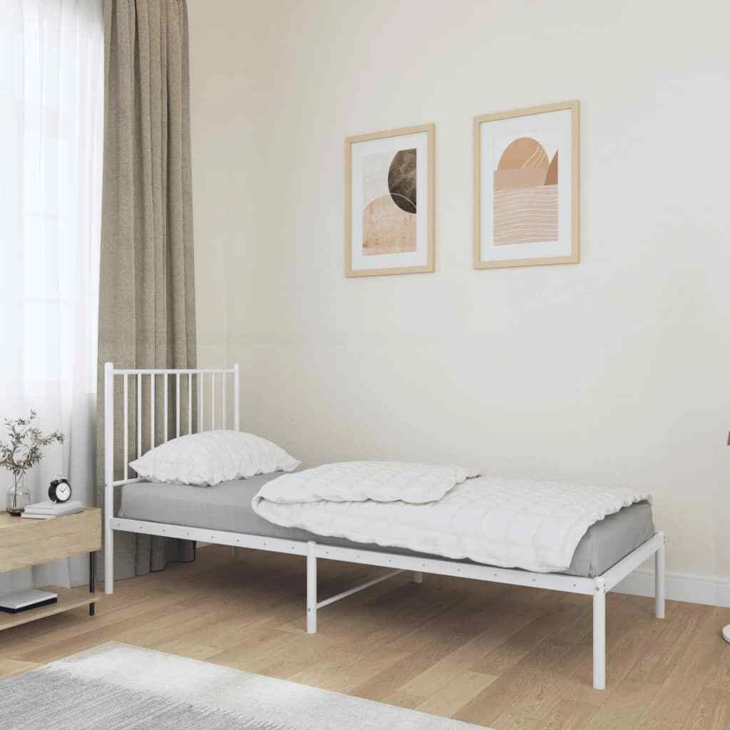 Single 2024 bed 80x200