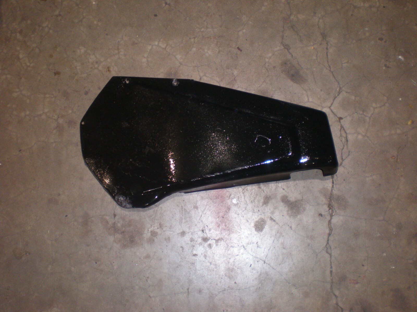 TORO S-200 S-620 s200e, s620e cr20 Belt Cover  20"  Snowblow