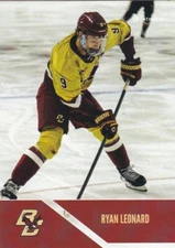 2024-25 Onit Athlete Boston College Mens Hockey Pick A Card - Base & Insert