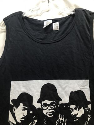 TROOP run dmc80s90s 40acres