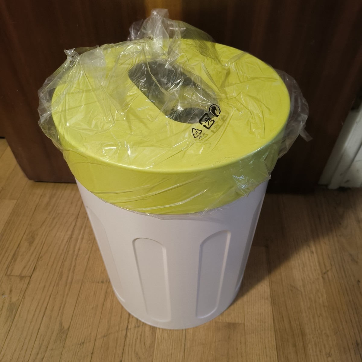 IKEA sprutt stool with storage | eBay