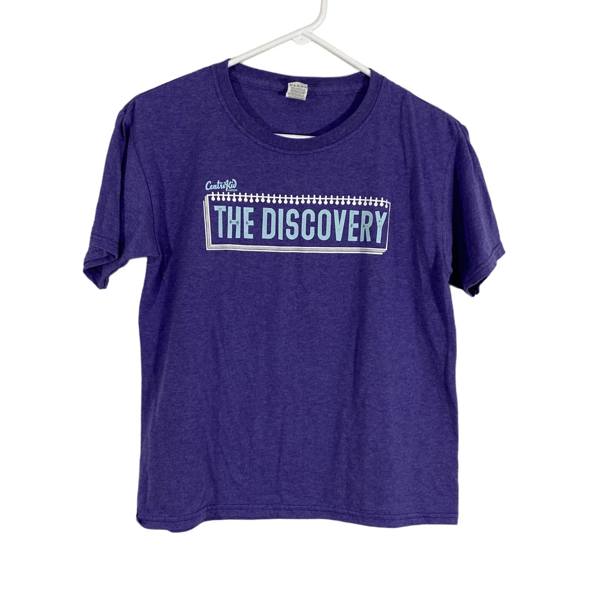 one of the boys shirt