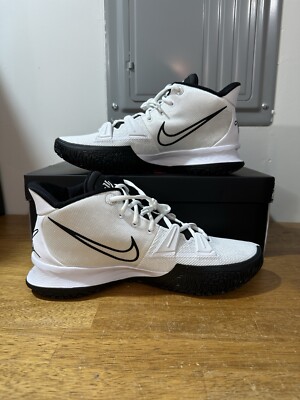 Nike Multi Men's Size Kyrie 7 TB Promo Basketball Shoes 