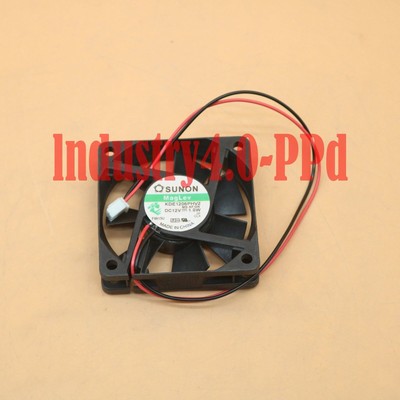 NEW   KDE1206PHV2 12V 0.09A 1.0W 6015 suspended magnetic floating     #E7*