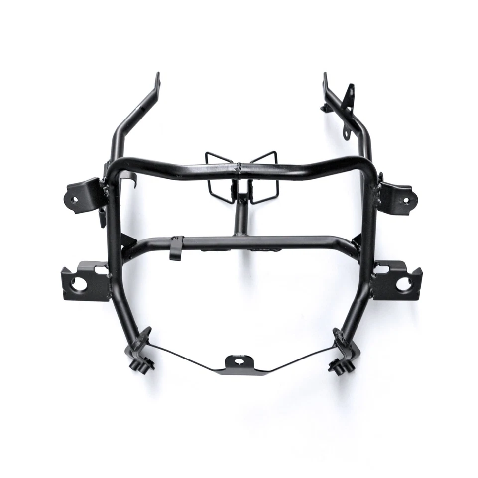 Soporte de carenado superior para faros Stay Fit para Kawasaki Ninja 300 250 EX 2013-2017 Foto 2 de 4