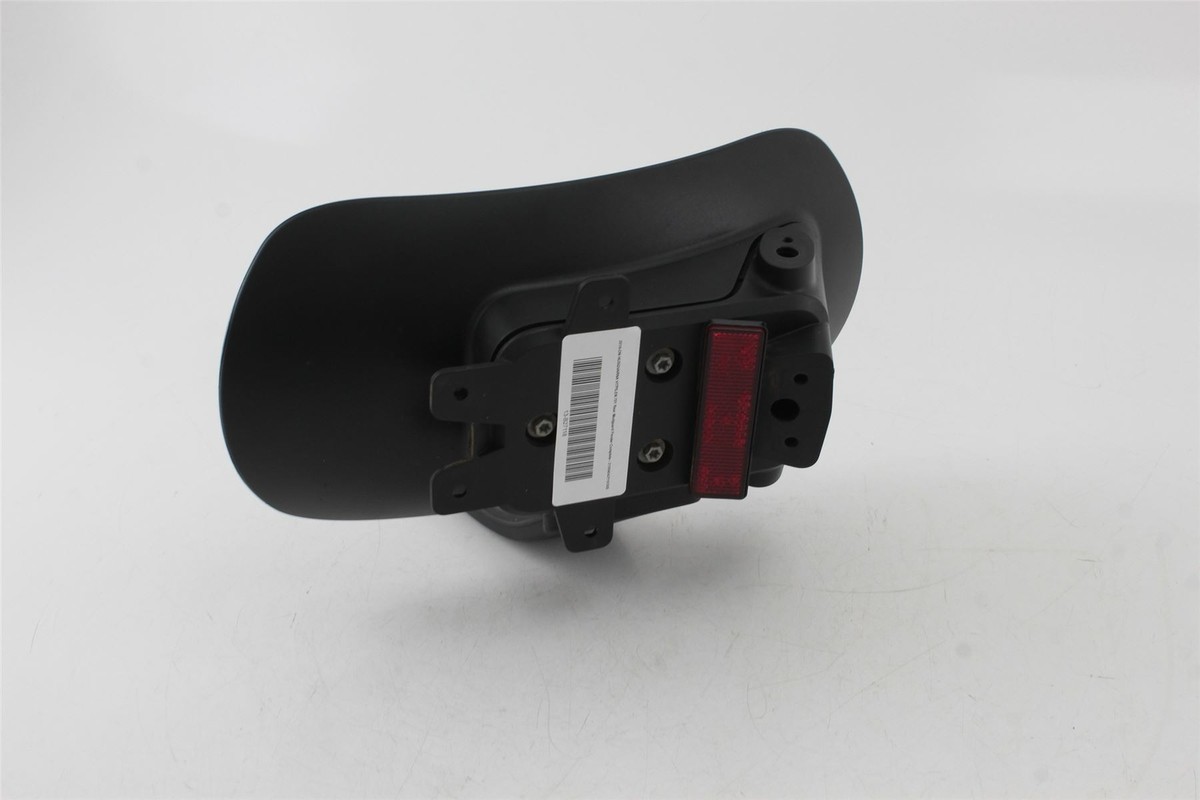 2017-2020 HUSQVARNA VITPILEN 701 Number Plate Holder & Support 